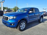 Used 2019 Ford Ranger XLT w/ Trailer Tow Package image 3