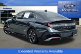 Used 2024 Hyundai Sonata SEL image 4