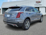 Certified 2021 Cadillac XT5 Premium Luxury image 5