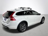 Used 2016 Volvo V60 T5 Cross Country w/ Convenience Package image 6