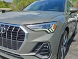 Used 2020 Audi Q3 2.0T Premium Plus image 4