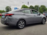 Used 2023 Nissan Versa SV image 3