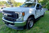 Used 2020 Ford F350 XL w/ Power Equipment Group image 4