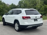 Used 2019 Volkswagen Atlas SE w/ Panoramic Sunroof Package image 4