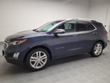 Used 2018 Chevrolet Equinox Premier image 2