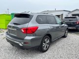 Used 2020 Nissan Pathfinder S image 3