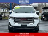 Used 2021 GMC Acadia SLE image 2