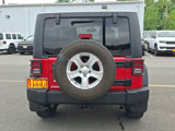 Used 2014 Jeep Wrangler Sport w/ Quick Order Package 24S image 5