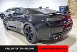 Used 2018 Chevrolet Camaro SS image 3