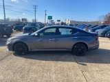 New 2025 Nissan Altima 2.5 SV w/ SV Special Edition Package image 3