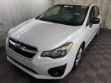 Used 2013 Subaru Impreza 2.0i image 2