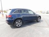 Used 2021 Mercedes-Benz GLC 300 4MATIC w/ Multimedia Package image 3
