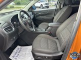Used 2018 Chevrolet Equinox LT image 2