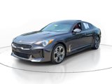 Used 2021 Kia Stinger GT-Line w/ Sun & Sound Package image 2