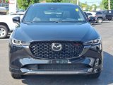 Used 2023 MAZDA CX-5 AWD 2.5 Turbo image 4