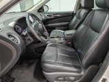 Used 2016 Nissan Pathfinder Platinum w/ Family Entertainment Package image 4