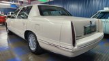 Used 1999 Cadillac De Ville Concours image 4