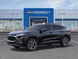 New 2025 Chevrolet Trax LT w/ Driver Confidence Package image 2