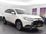 Used 2020 Mitsubishi Outlander SEL image 2