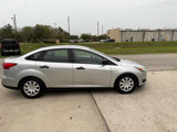 Used 2016 Ford Focus S image 5