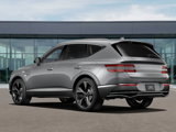 New 2025 Genesis GV80 2.5T image 5
