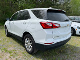 Used 2020 Chevrolet Equinox LS w/ LS Convenience Package image 3