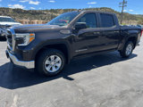 Used 2021 GMC Sierra 1500 4x4 Crew Cab w/ Sierra Value Package image 3