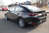 New 2025 MAZDA MAZDA3 s image 5