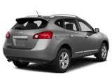 Certified 2015 Nissan Rogue S w/ Convenience Package image 2