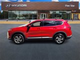 Used 2022 Hyundai Santa Fe SEL image 4