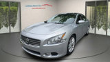 Used 2009 Nissan Maxima 3.5 SV w/ Premium Pkg image 2