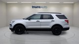 Used 2018 Ford Explorer 4WD image 2