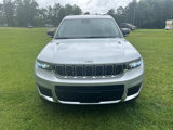 Used 2021 Jeep Grand Cherokee L Limited image 3