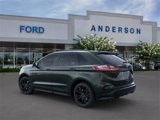 New 2023 Ford Edge SE w/ Black Appearance Package image 4