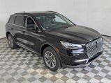 New 2025 Lincoln Corsair FWD image 2