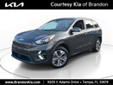 Certified 2022 Kia Niro EX image 1