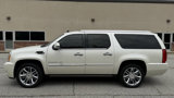 Used 2014 Cadillac Escalade ESV Platinum image 4