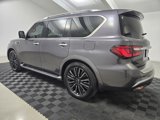 Used 2019 INFINITI QX80 Limited image 4