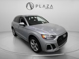 Certified 2024 Audi Q5 2.0T Premium Plus image 6