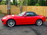 Used 2011 MAZDA MX-5 Miata Touring w/ Suspension Pkg image 5