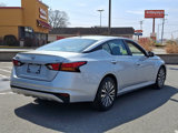 Certified 2023 Nissan Altima 2.5 SV image 6