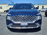 Used 2023 Hyundai Santa Fe SEL w/ Premium Package image 2