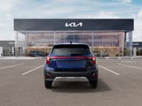 New 2025 Kia Seltos LX image 5