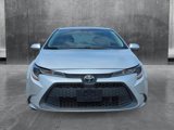 Used 2021 Toyota Corolla LE w/ Carpet Mat Package (TMS) image 2