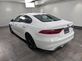 Used 2024 Jaguar XF R-Dynamic SE image 4
