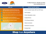 Used 2022 Chrysler 300 Touring w/ Sport Appearance Package image 2