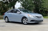 Used 2014 Hyundai Sonata GLS image 2