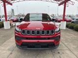 New 2025 Jeep Compass Sport image 2