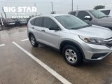 Used 2016 Honda CR-V LX image 2