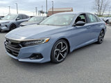 Certified 2022 Honda Accord Sport Special Edition image 3